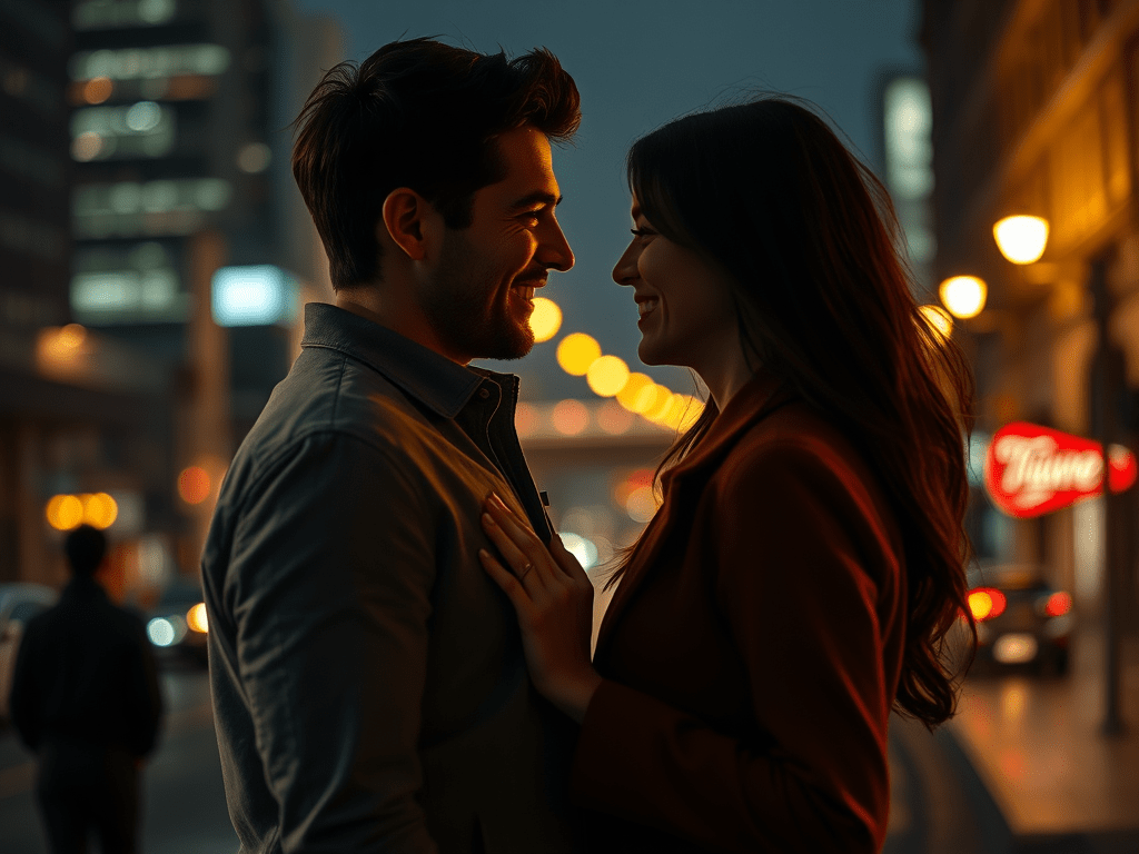 The Power of Happily Ever After in&nbsp;Romance